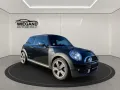 MINI Mini Cooper S Aut.+CHILI+NAVI+PANO+PDC+