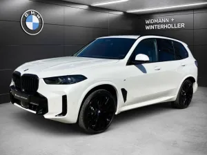 BMW X5 xDrive30d M-Sport 360° ACC Pano 3.Sitzr. AHK