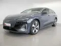 Audi A6 Avant e-tron performance MATRIX AHK virt. Coc