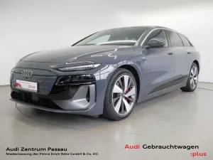 Audi A6 Avant e-tron performance MATRIX AHK virt. Coc