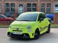 Abarth 595 Pista *Record Monza Attivo* *beatsSound*