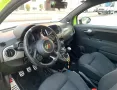 Abarth 595 Pista *Record Monza Attivo* *beatsSound*