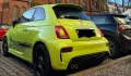 Abarth 595 Pista *Record Monza Attivo* *beatsSound*