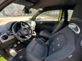 Abarth 595 Pista *Record Monza Attivo* *beatsSound*