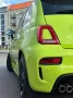 Abarth 595 Pista *Record Monza Attivo* *beatsSound*