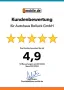 Ford C-Max Titanium 1.0 L Ecoboost / AHK schwenkbar