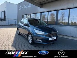 Ford C-Max Titanium 1.0 L Ecoboost / AHK schwenkbar