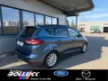 Ford C-Max Titanium 1.0 L Ecoboost / AHK schwenkbar