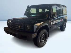 Other Ineos Grenadier Station Wagon 3.0 Turbo Benzina 