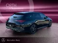 Mercedes-Benz CLA 200 SB AMG+NIGHT+BURMESTER+MULTIBEAM-LED AUT