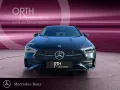 Mercedes-Benz CLA 200 SB AMG+NIGHT+BURMESTER+MULTIBEAM-LED AUT