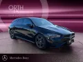 Mercedes-Benz CLA 200 SB AMG+NIGHT+BURMESTER+MULTIBEAM-LED AUT