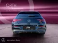 Mercedes-Benz CLA 200 SB AMG+NIGHT+BURMESTER+MULTIBEAM-LED AUT