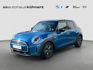 MINI Cooper Classic Trim LED Nav RFK Klima DAB Carpla