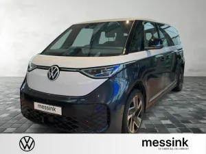 Volkswagen ID. Buzz Pro LR