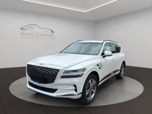 Genesis GV80 3.0 CRDi Sport 4WD MEGAVOLL