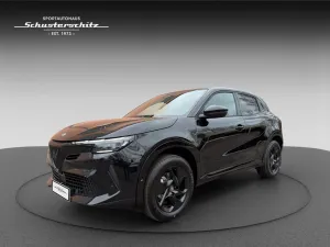 Alfa Romeo JUNIOR IBRIDA TI TECHNOLOGIEPAKET SOFORT