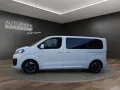 Opel Zafira Edition M Bi-Xenon HUD Rückfahrkam. PDCv+