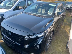 Renault Rafale 200 E-Tech Full Hybrid Techno