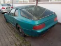 Porsche 944 Original Strosek Oldtimer 