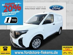 Ford Transit Courier 1.0 EcoBoost Trend (EURO 6d)
