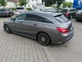 Mercedes-Benz CLA 200 SB Autom. AMG 