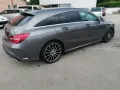 Mercedes-Benz CLA 200 SB Autom. AMG 