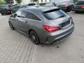 Mercedes-Benz CLA 200 SB Autom. AMG 