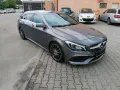 Mercedes-Benz CLA 200 SB Autom. AMG 