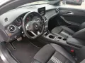 Mercedes-Benz CLA 200 SB Autom. AMG 