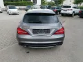 Mercedes-Benz CLA 200 SB Autom. AMG 