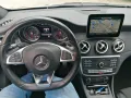 Mercedes-Benz CLA 200 SB Autom. AMG 