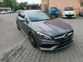 Mercedes-Benz CLA 200 SB Autom. AMG 