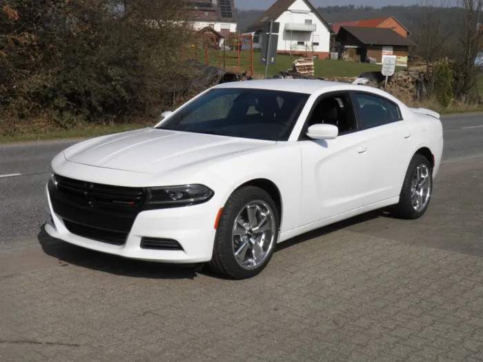 Dodge Charger