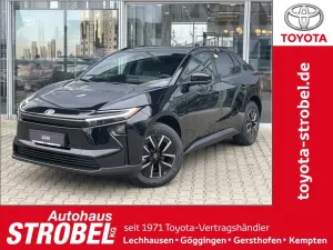 Toyota bZ4X Teamplayer*1,99% Finanzierung*360° Kamera*