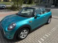 MINI COOPER Cabrio Cooper