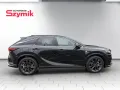 Lexus RX 450h+ F SPORT Design