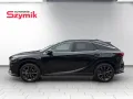 Lexus RX 450h+ F SPORT Design