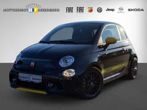 Abarth 500 695 MY22 1.4 T-Jet 132 kW (180 PS)