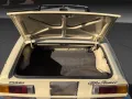 Alfa Romeo SPIDER 2000 VELOCE FASTBACK 1. HAND KD NEU