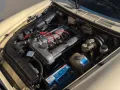 Alfa Romeo SPIDER 2000 VELOCE FASTBACK 1. HAND KD NEU