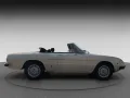 Alfa Romeo SPIDER 2000 VELOCE FASTBACK 1. HAND KD NEU