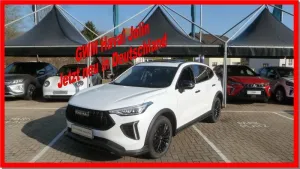 GWM HAVAL JolionPro HAVAL Jolion Pro LUXURY