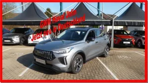 GWM HAVAL JolionPro HAVAL Jolion Pro PREMIUM