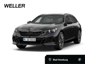 BMW 540d xDrive Touring Sportpaket Bluetooth HUD LED