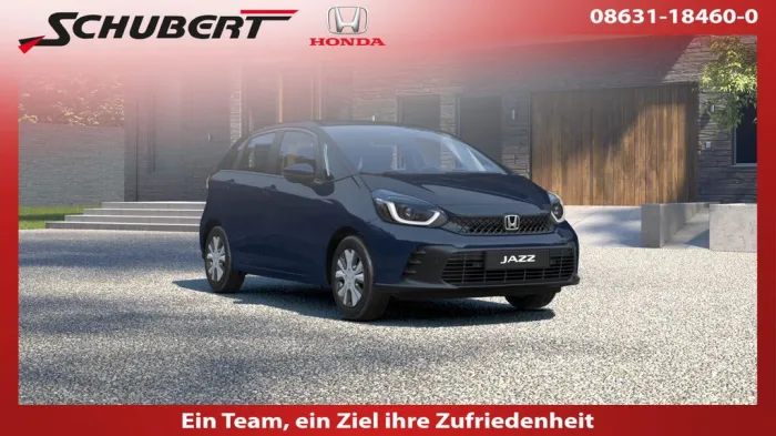 Honda Jazz e:HEV Elegance