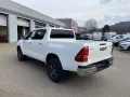 Toyota Hilux Double Cab 2,8L Comfort 4x4 Automatik