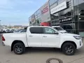 Toyota Hilux Double Cab 2,8L Comfort 4x4 Automatik