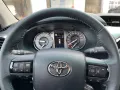 Toyota Hilux Double Cab 2,8L Comfort 4x4 Automatik