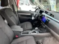 Toyota Hilux Double Cab 2,8L Comfort 4x4 Automatik